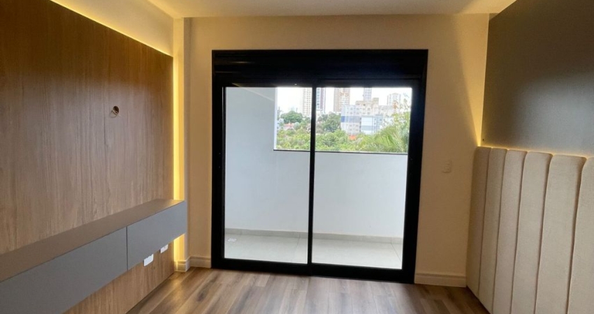 Apartamento com 3 quartos para alugar no Centro, Cascavel 
