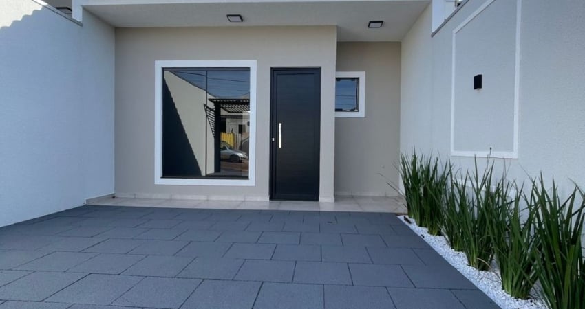 Parte da entrada parcelada em ate 36 x  - Financiamento pelo Minha Casa Minha Vida!
