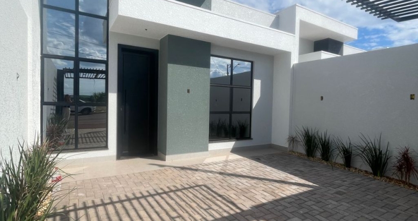 Casa com 3 quartos à venda no Canadá, Cascavel 