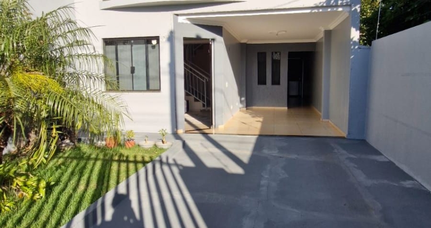 Casa com 4 quartos à venda no Santa Cruz, Cascavel 