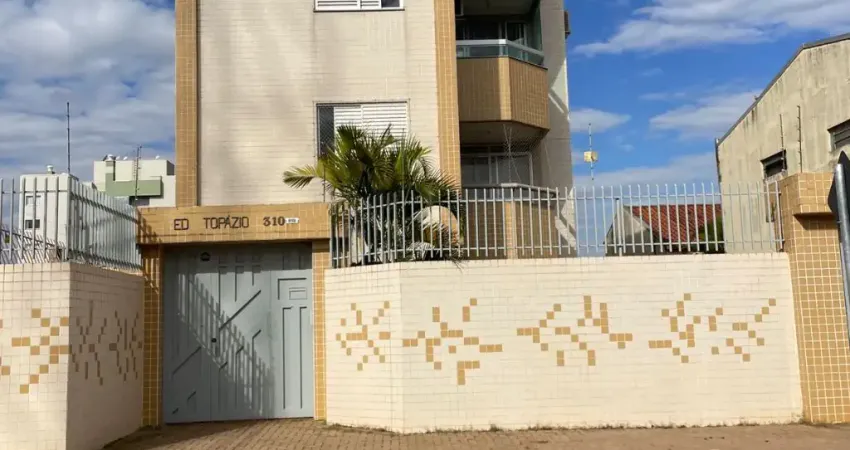Apartamento para locação com 2 quartos (1 suíte) no Alto Alegre