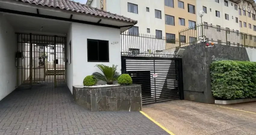 Apartamento central de r$ 315 mil por r$ 280 mil com 2 vagas de garagem