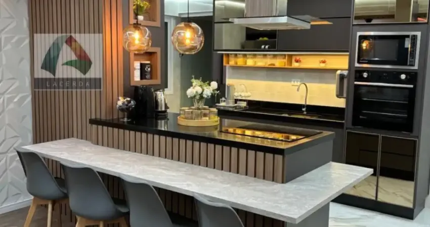 Apartamento condomínio castanheira| porteira fechada| jardim maria rosa - taboão da serra