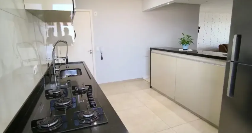 Apartamento com 2 quartos à venda na Avenida João Paulo I, Jardim Santa Bárbara, Embu das Artes