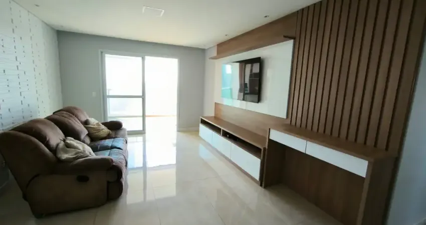 Apartamento com 4 quartos à venda na Avenida João Paulo I, 1973, Jardim Santa Bárbara, Embu das Artes