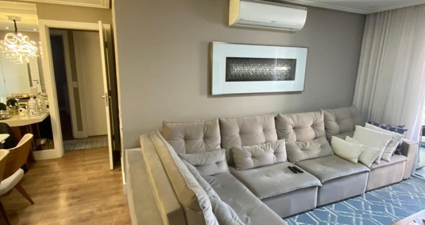 Apartamento com 3 quartos à venda na Avenida Vida Nova, 156, Jardim Maria Rosa, Taboão da Serra