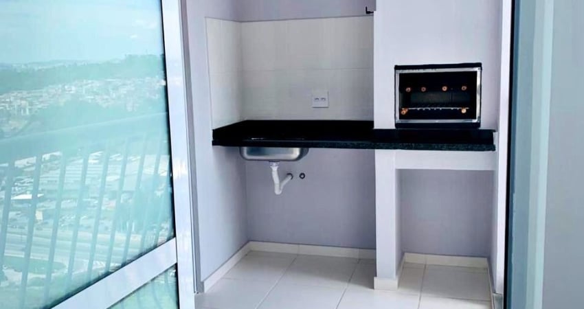 Apartamento com 2 quartos à venda na Estrada São Judas, 190, Parque Esplanada do Embu, Embu das Artes