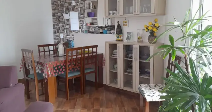 Apartamento com 2 quartos à venda na Estrada São Judas, 190, Parque Esplanada do Embu, Embu das Artes