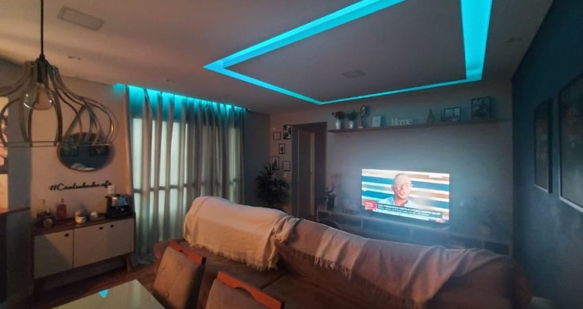 Apartamento a venda Parque Firenze - Embu das Artes - SP
