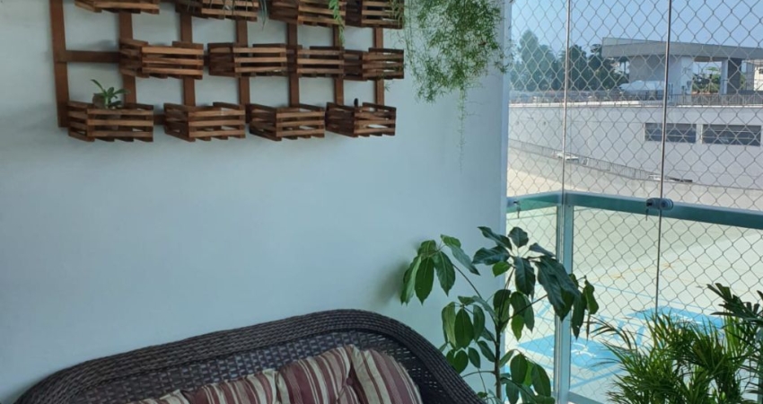 Apartamento a venda Parque Firenze
