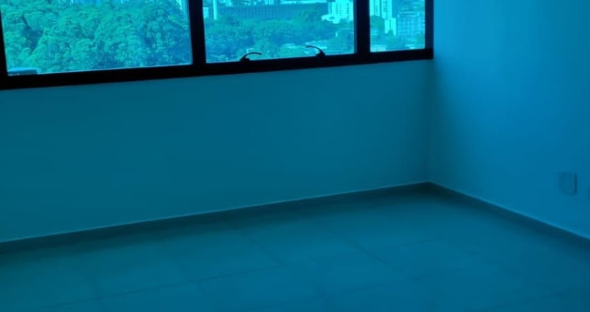 VENDE-SE SALA COMERCIAL NO CENTRO EMPRESARIAL VIDA NOVA