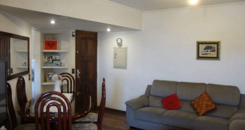 Apartamento com 3 quartos à venda na Rua Padre José Antônio Romano, 300, Parque Esmeralda, São Paulo