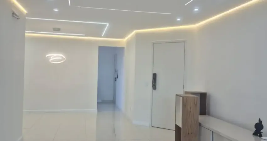 Apartamento com 3 quartos à venda na Avenida Albert Einstein, 190, Núcleo Residencial Isabela, Taboão da Serra