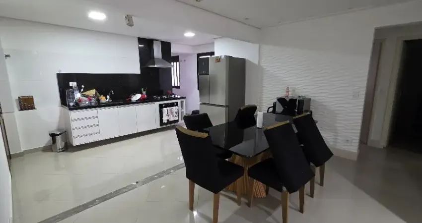 Apartamento a Venda Condomínio Residencial Cerejeiras