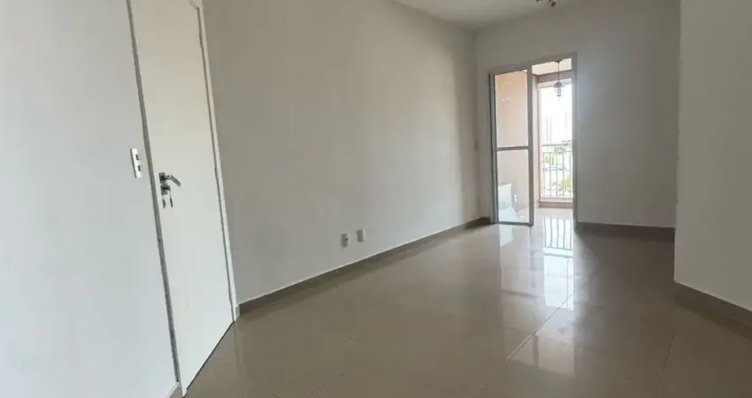 Apartamento a venda Condomínio Atua – Taboão da Serra