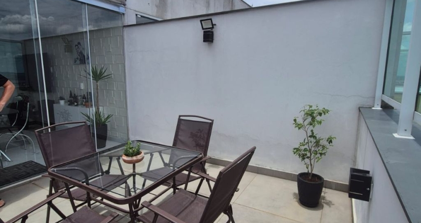 VENDO COBERTURA DUPLEX- PARQUE FIRENZE- EMBU DAS ARTES!