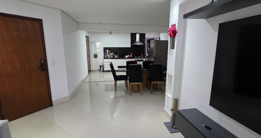 Apartamento Amplo e Completo no Condomínio Cerejeiras 1
