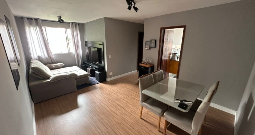 Apartamento com 2 quartos à venda no Jardim Jussara
