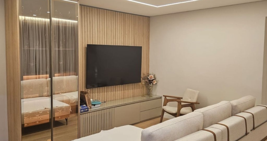 Apartamento com 2 quartos à venda no Parque Esplanada Do Embu