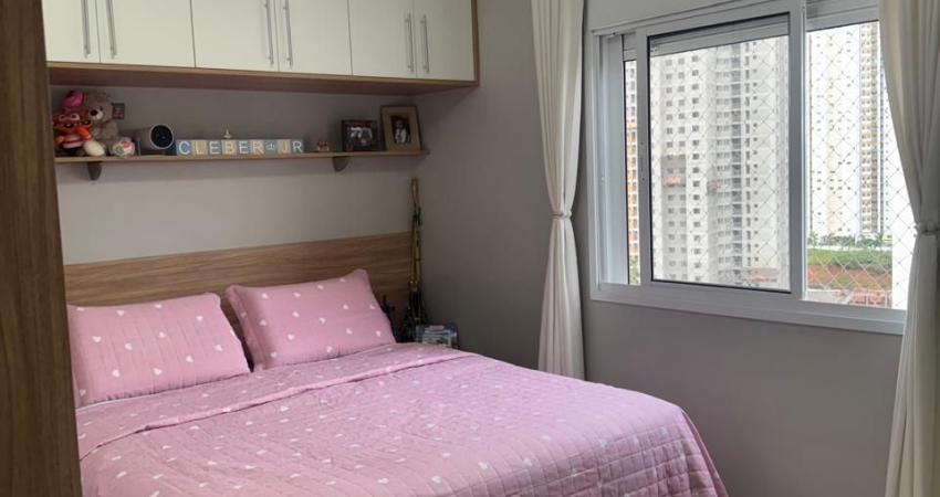 Apartamento com 2 quartos à venda no Parque Esplanada Do Embu