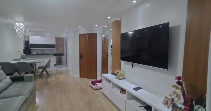 APARTAMENTO A VENDA NO CONDOMINIO CASTANHEIRA- TABOAO DA SERRA                                                                            ia Rosa