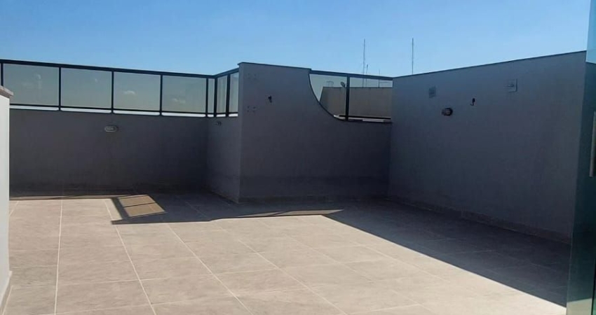 Apartamento com 2 quartos à venda na Rua José Maciel Neto, 215, Jardim Maria Rosa, Taboão da Serra