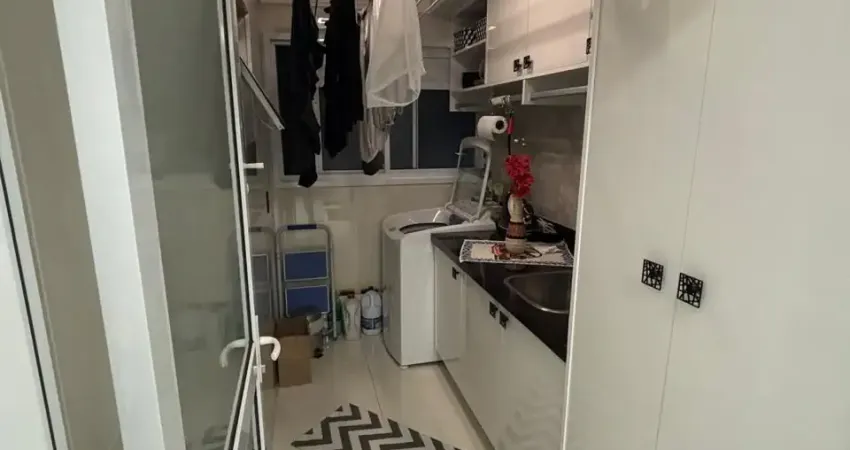 Apartamento com 3 quartos à venda na Estrada São Judas, 190, Parque Esplanada do Embu, Embu das Artes