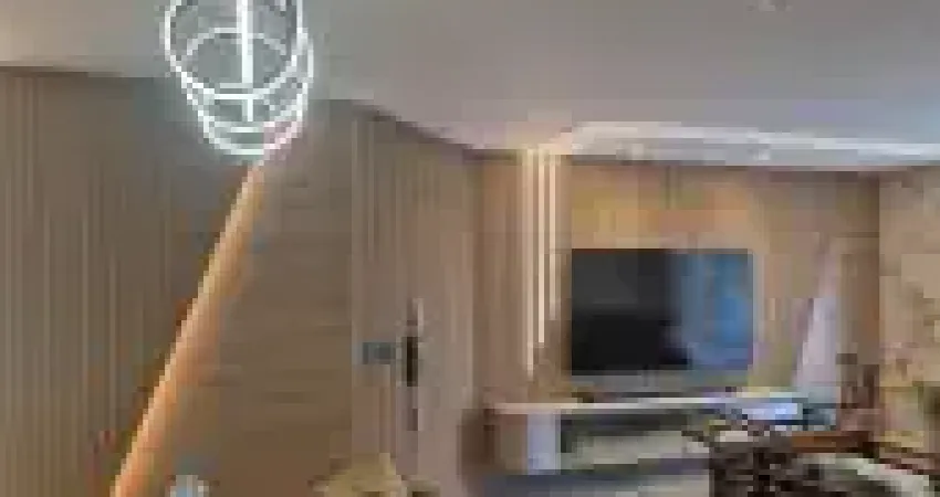 Apartamento com 4 quartos à venda na Avenida Vida Nova, 156, Jardim Maria Rosa, Taboão da Serra