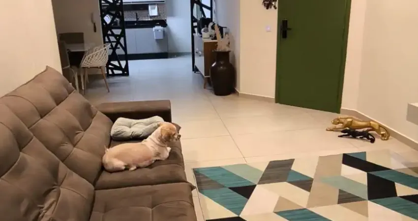 Apartamento com 3 quartos à venda na Estrada São Judas, 190, Parque Esplanada do Embu, Embu das Artes