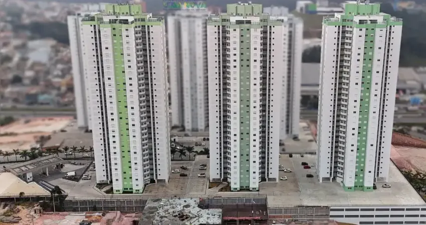 Cota de apartamento residencial parque firenze grupo 14| embu das artes