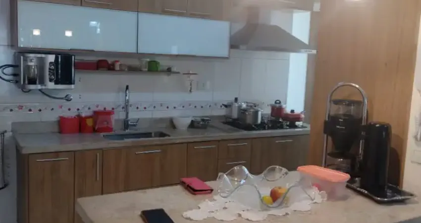 Venda apartamento á venda no condomínio castanheira| jardim maria rosa| taboão da serra