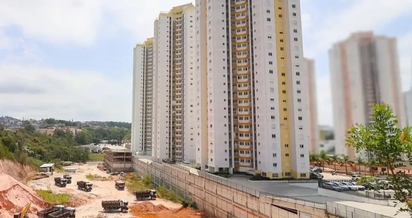 Cota de apartamento no parque firenze grupo 18| embu das artes