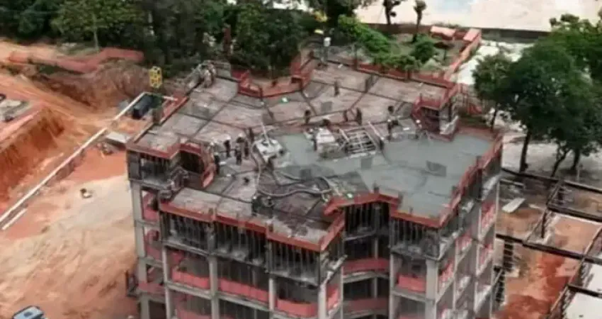 Cota cooperativa habitacional vida nova- residencial recanto da iracema grupo 19| jardim salete| taboão da serra