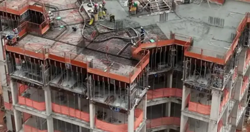 Cota cooperativa habitacional vida nova- residencial recanto da iracema grupo 19| jardim salete| taboão da serra