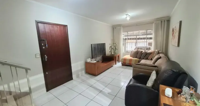 Lindo sobrado no bairro bosque da saúde| espaçoso e moderno| são paulo