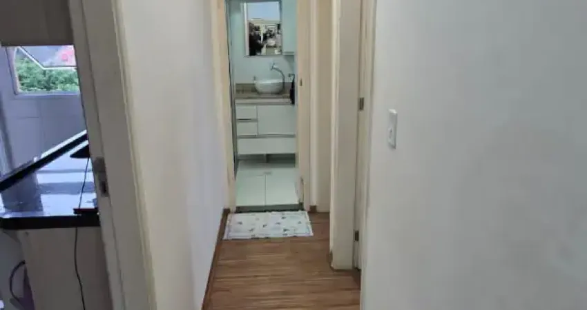 Apartamento no condomínio quintal dos ypes -raposo tavares