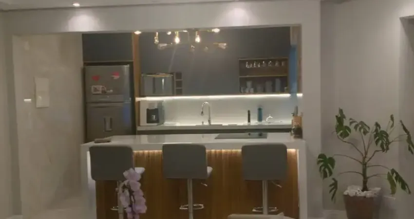 Apartamento á venda no condominio pitangueira 2| jardim maria rosa - taboão da serra