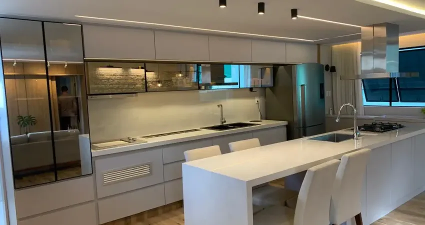 Apartamento com 4 quartos à venda na Avenida Cabo Branco, 4660, Cabo Branco, João Pessoa