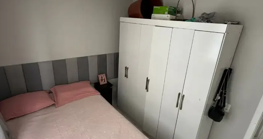 Apartamento com 2 dormitórios no condomínio harpia- vila andrade