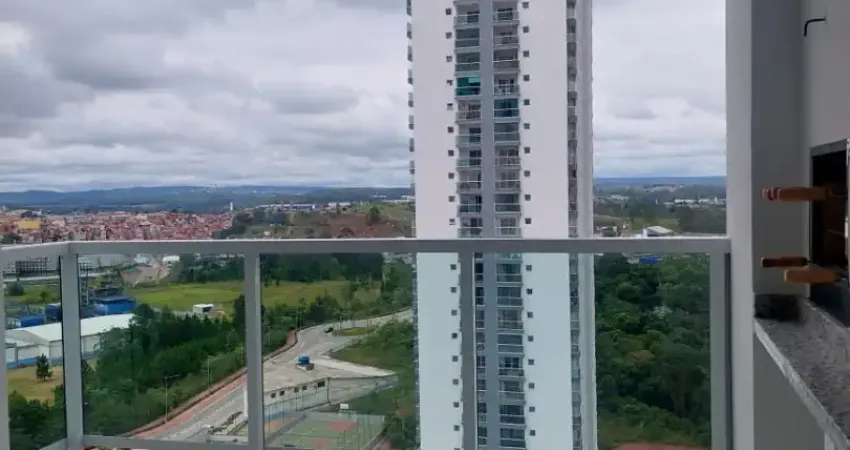 Apartamento no condomínio parque firenze grupo 15| embu das artes