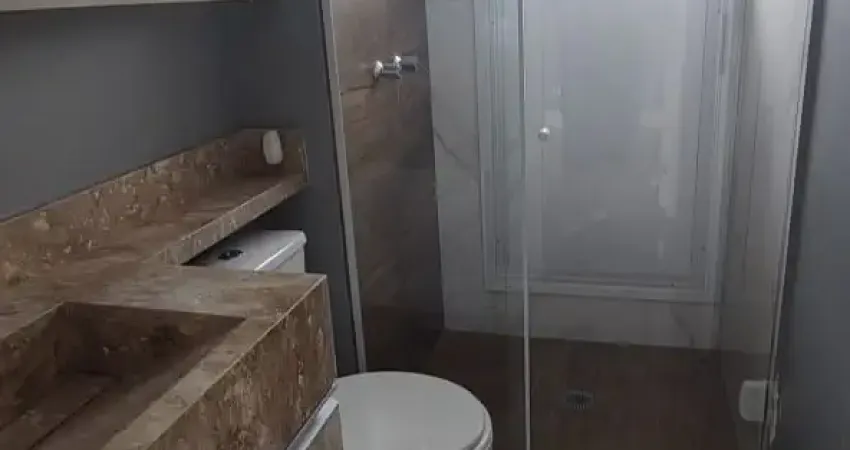 Apartamento com 2 quartos à venda na Estrada São Judas, 190, Parque Esplanada do Embu, Embu das Artes