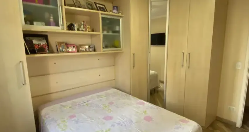 Apartamento á venda no condomínio castanheira-| jardim maria rosa -taboão da serra