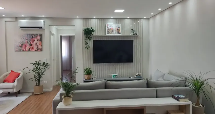 Cobertura no grupo 14 parque firenze reformada! Embu das artes