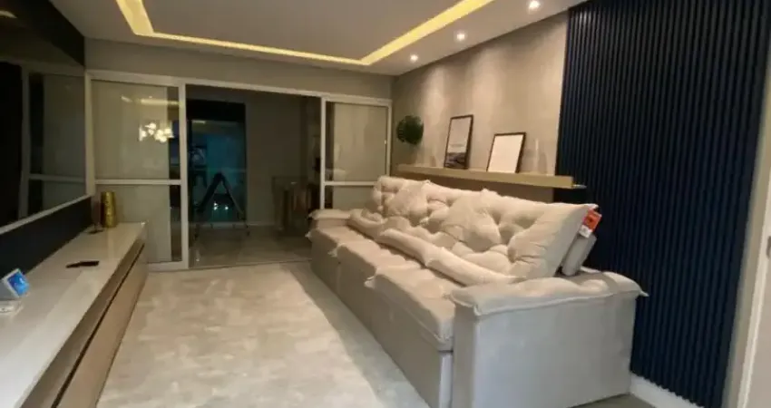 Apartamento reformado no parque firenze grupo 13| embu das artes