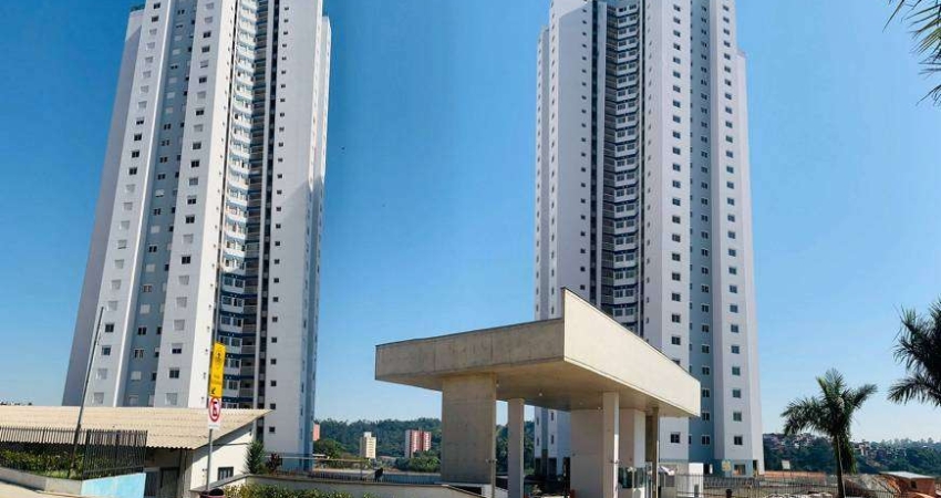 Apartamento para venda no G12, Parque Firenze