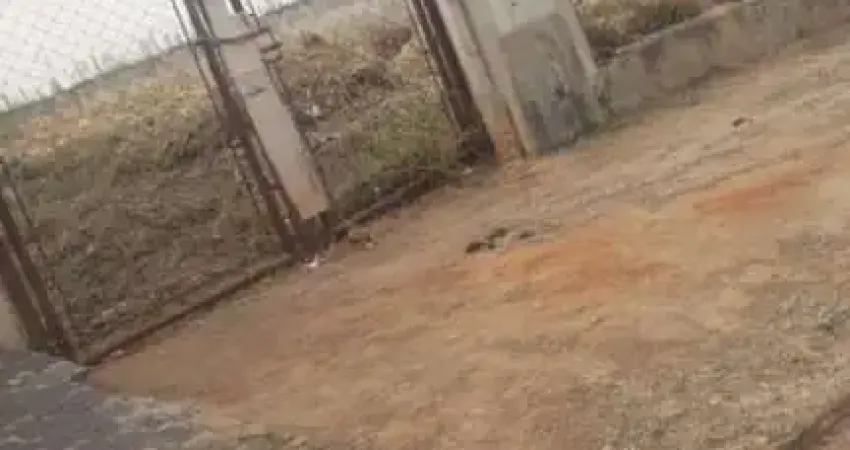 Terreno a venda no baiiro Ipanema Ville, Sorocaba/SP, facil acesso ao Shopping Cidade