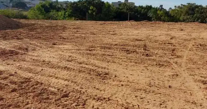 Terreno à venda na Vila Barão, Sorocaba 