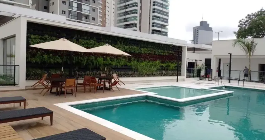 Apartamento no Residencial Le Monde Campolim
