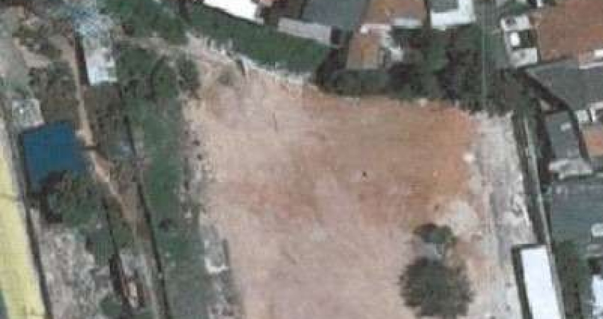 Ótimo terreno no Brás de 480m2