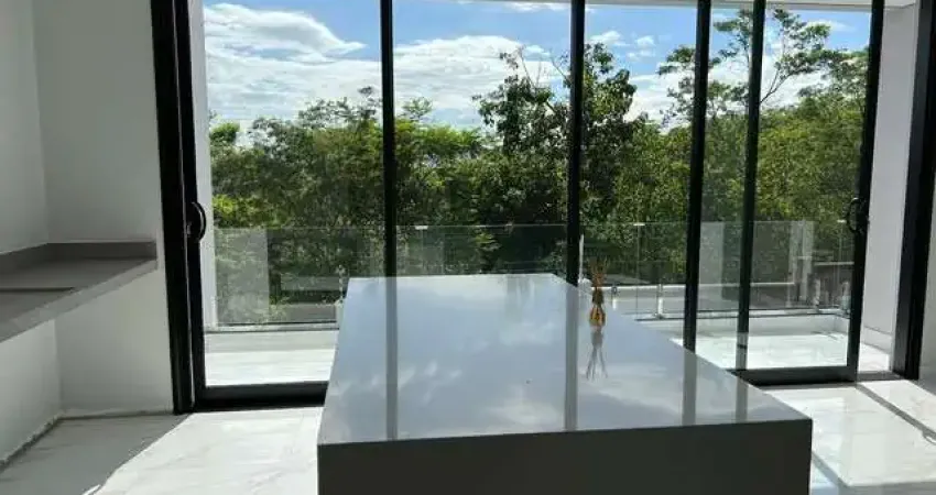 Casa em condomínio fechado com 3 quartos à venda no Parque Campolim, Sorocaba 